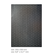 Protector rezervor 3D BUMPS4P/PR3266