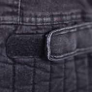 Geaca Moto Trilobite 964 Acid Scrambler DENIM MARO