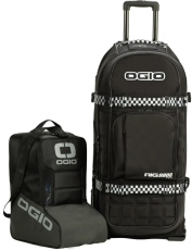 Τσάντα με τροχούς OGIO RIG 9800 PRO Fast Times