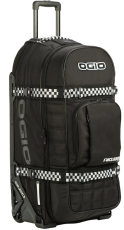 Τσάντα με τροχούς OGIO RIG 9800 PRO Fast Times