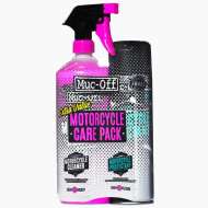 Muc-Off M-625 Κιτ φροντίδας μοτοσυκλετών