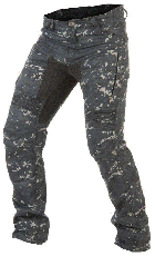 Blugi moto TRILOBITE 661 PARADO REGULAR DIGI CAMO