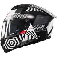 Casca flip-up MT ATOM 2 STRANGE B2