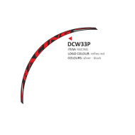 Autocolante pentru roți 3M DCW33P/PR3271