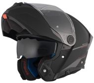 Casca open MT ATOM 2 SV A1 MATT BLACK