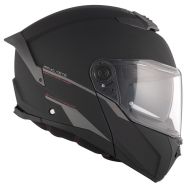 Casca open MT ATOM 2 SV A1 MATT BLACK