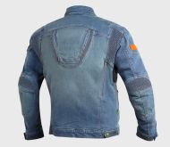 Geaca moto Trilobite 2095 Parado compatibila Tech-Air ALBASTRU