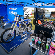Spray pentru motociclete Muc-Off M-608- 500ml