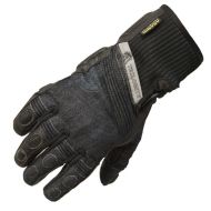 Manusi moto dama TRILOBITE 1840 PARADO BLACK