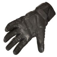 Manusi moto dama TRILOBITE 1840 PARADO BLACK