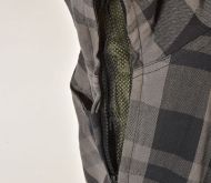 Moto shirt Trilobite 1971 Timber 2.0 grey