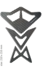 Protector rezervor CGSUNCP/PR3057