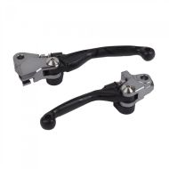 Sports levers POLISPORT KTM HUSQVARNA - BLACK