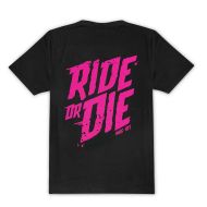Μπλούζα MUC-OFF RIDE OR DIE