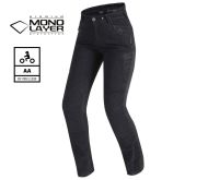 Pantaloni de motocicletă pentru femei TRILOBITE Omnia monostrat