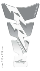 Protector rezervor CGS34P/PR3236