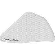 Protectie rezervor YAMAHA R3 2015-2018. CLAR