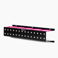 Suport pentru depozitarea sticlelor și accesoriilor MUC-OFF