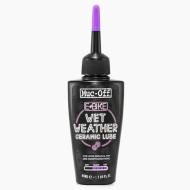 Muc-Off eBike λιπαντικό αλυσίδας υγρού καιρού 50 ml M-1105