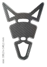 Protector rezervor CGWAYCP/PR3112