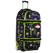 Τσάντα με τροχούς OGIO RIG 9800 PRO LE SUSHI