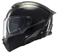 Casca deschisa MT ATOM 2 SV A1 BLACK