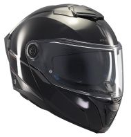 Casca deschisa MT ATOM 2 SV A1 BLACK