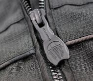 Geaca moto dama TRILOBITE 2092 All ride Tech-Air BLACK