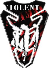 Protector rezervor ONEDESIGN CGEXRP/PR3482