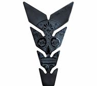 Skull tank protector