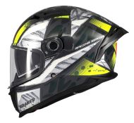 Каска MT BRAKER SV FURY C6