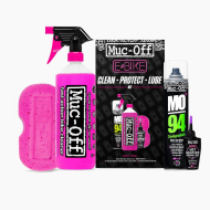 Σετ καθαρισμού Muc-Off eBike M-20289