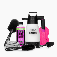 Kit spumant pentru mâini MUC-OFF