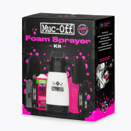 Kit spumant pentru mâini MUC-OFF