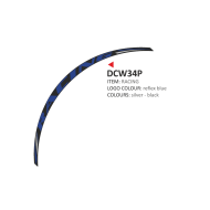 Autocolante pentru jante 3M DCW34P/PR3269