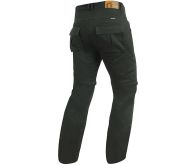 Motorcycle jeans TRILOBITE 2365 Dual 2.0 2in1 BLACK