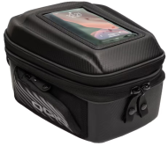 Geanta de rezervor pentru motociclete OGIO M2 geanta moto extensibila 8-12L