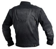 Мото яке Trilobite 2095 Parado Tech-Air compatible BLACK