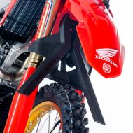 Stand motocross POLISPORT MULTIURPOSE TREPIED negru