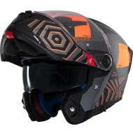 Casca rabatabila MT ATOM 2 STRANGE C4