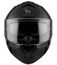 Casca rabatabila MT GENESIS A1 GLOSS BLACK