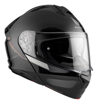 Casca rabatabila MT GENESIS A1 GLOSS BLACK