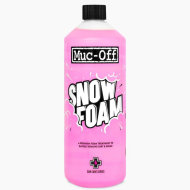 39523Muc-Off Snow Foam M-708 Καθαριστικό Μηχανής - 1L