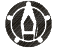 Protector capac KAWASAKI PTGSK5P/PR3570