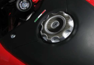Capac protector PTGSD4P/PR3092 DUCATI HYPERMOTARD