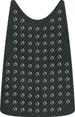 Protectie rezervor BUMPS10P/PR3571