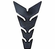 Hexagons tank protector