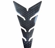 Hexagons v2 tank protector