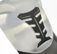 Tank protector MEDIO BLACK - GREY