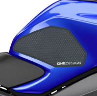 Protecție rezervor ONEDESIGN MT-09 ABS 24-26 HDR387